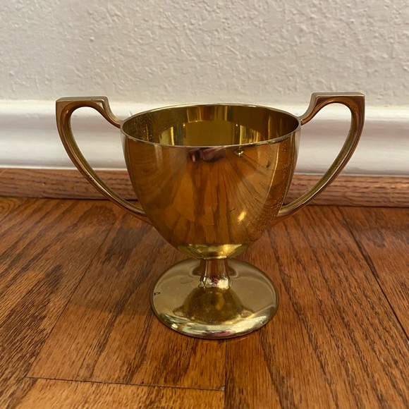 Dirilyte Gold Sugar and Creamer - Picture 2 of 7